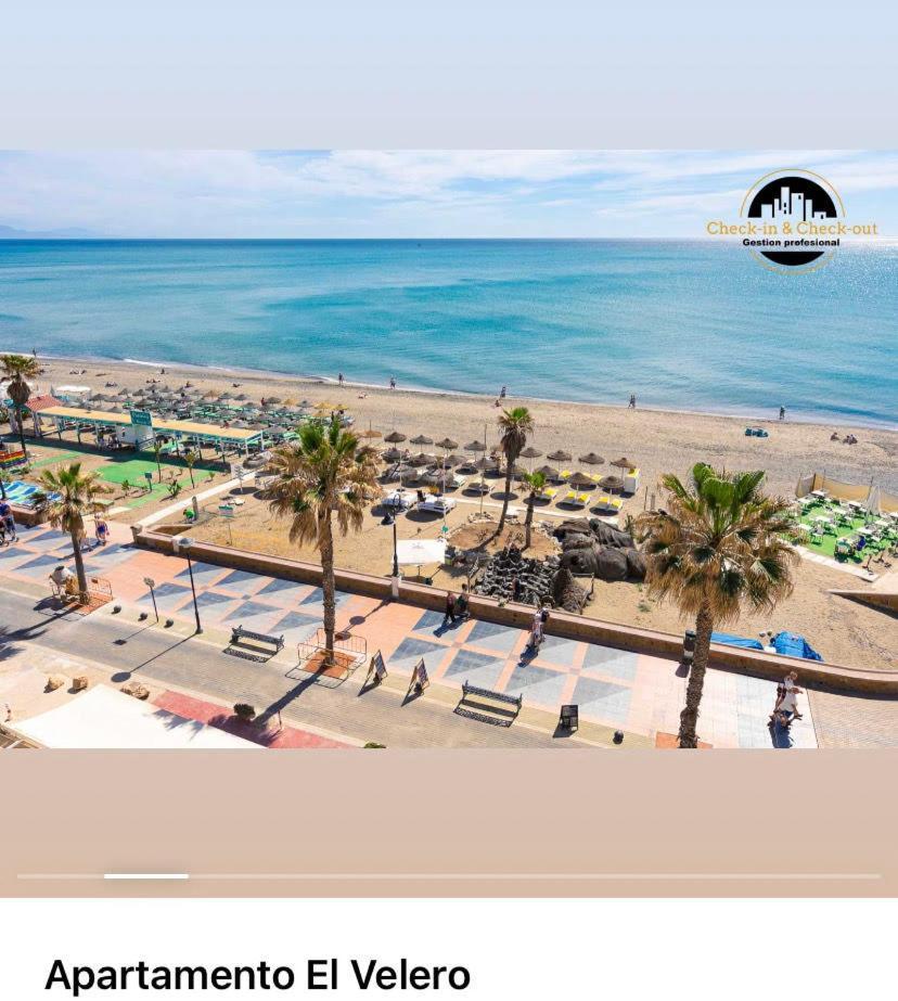 La Roca Chica Apartment Torremolinos Exterior photo