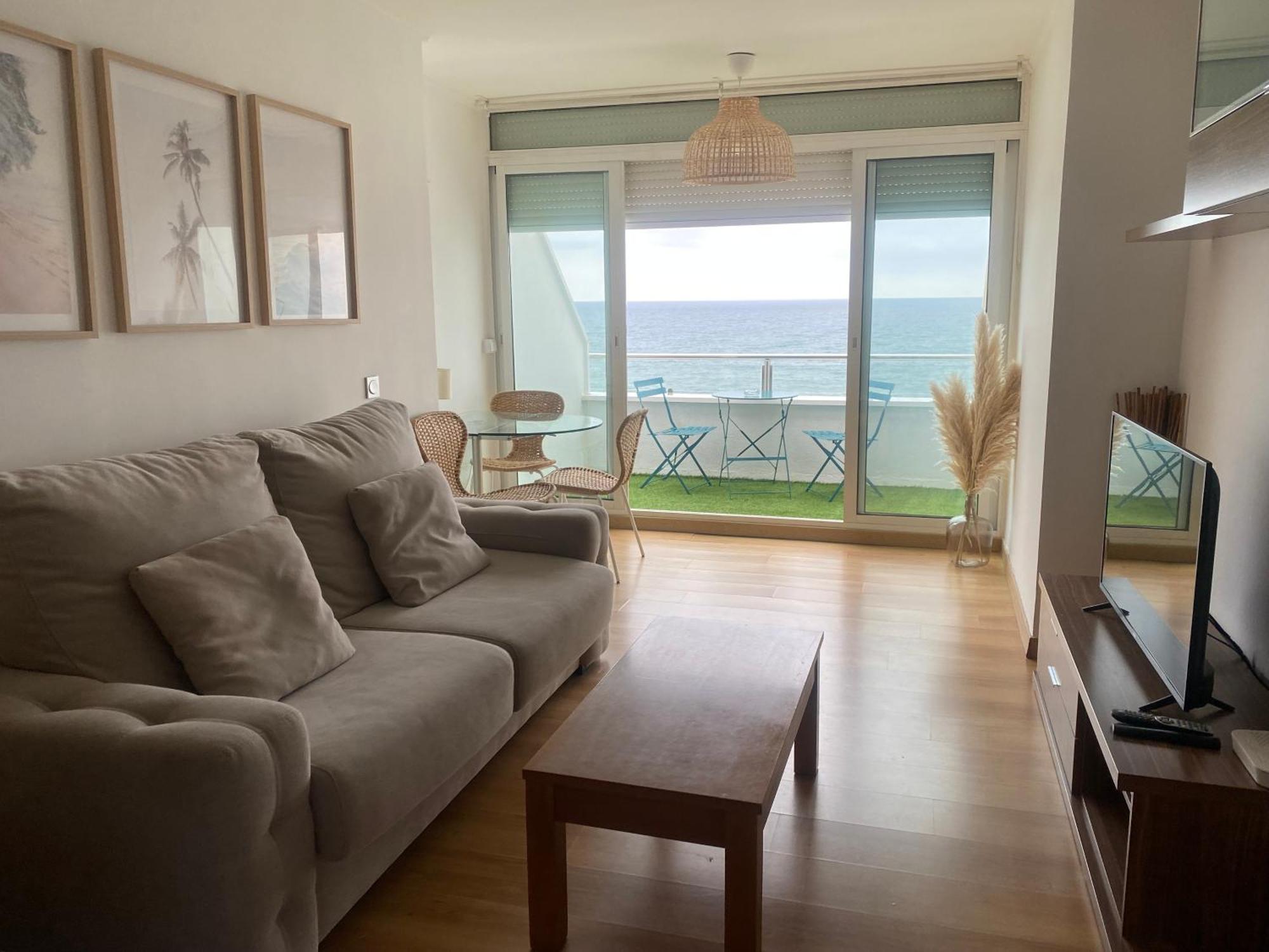 La Roca Chica Apartment Torremolinos Exterior photo
