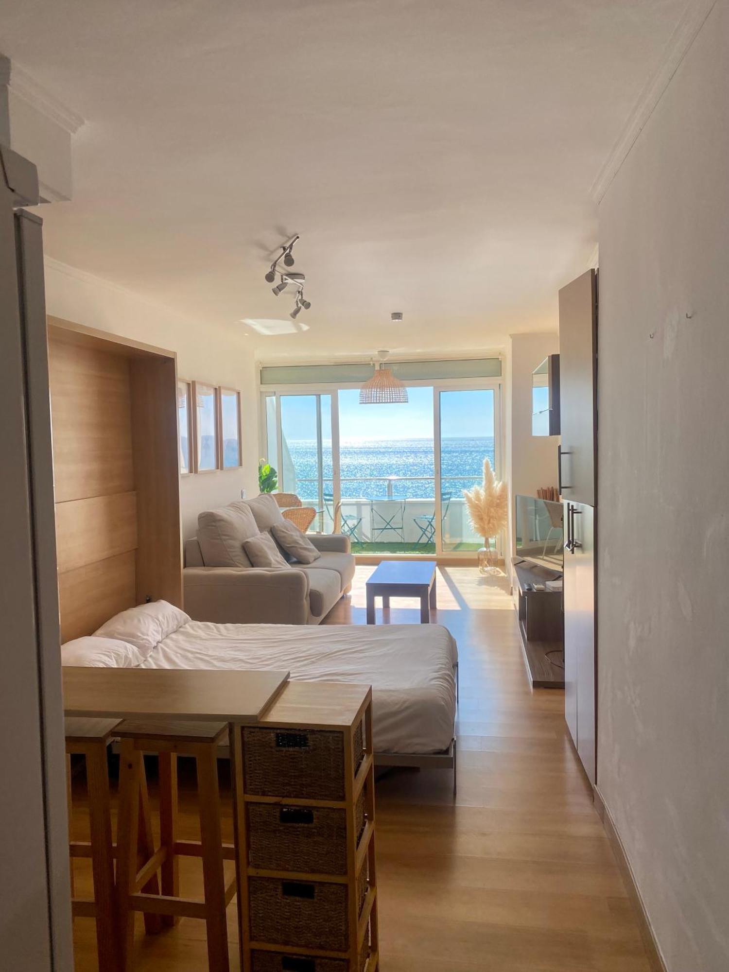 La Roca Chica Apartment Torremolinos Exterior photo