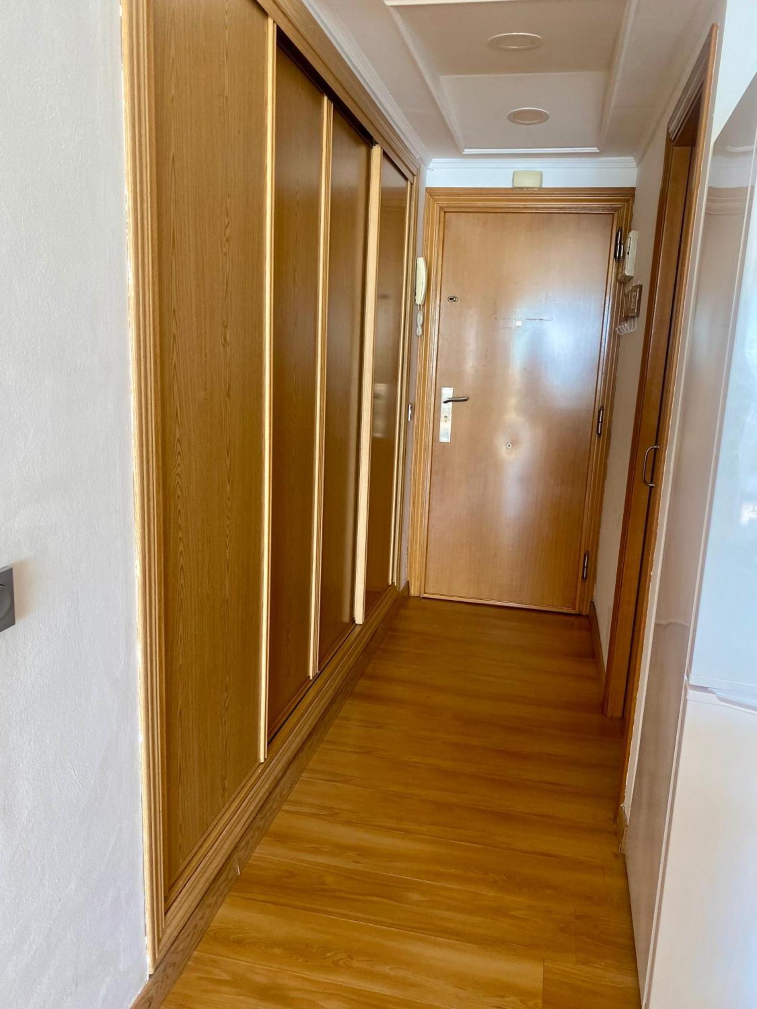 La Roca Chica Apartment Torremolinos Exterior photo