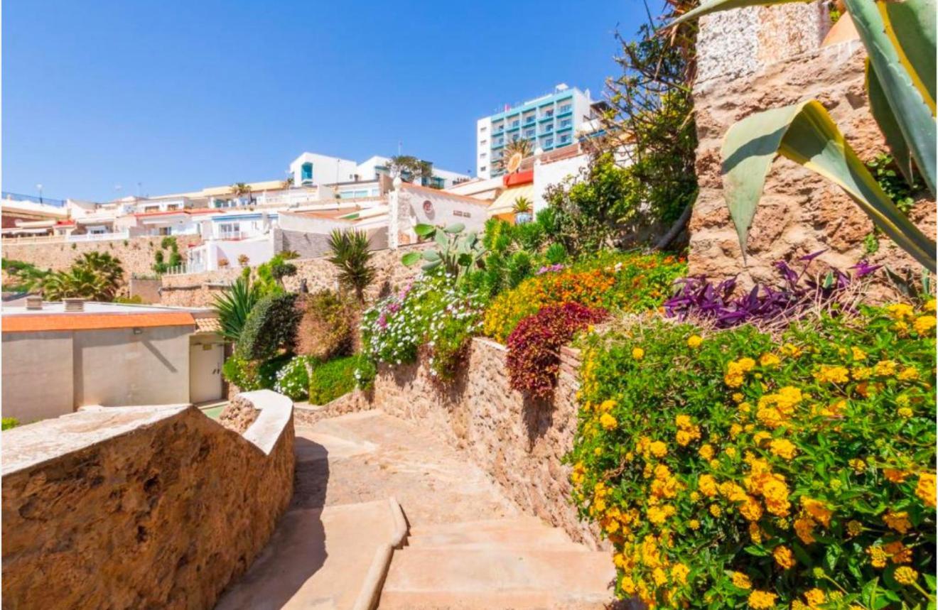 La Roca Chica Apartment Torremolinos Exterior photo